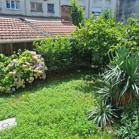 Apartment Piece Of Peace Zagreb Eksteriør bilde