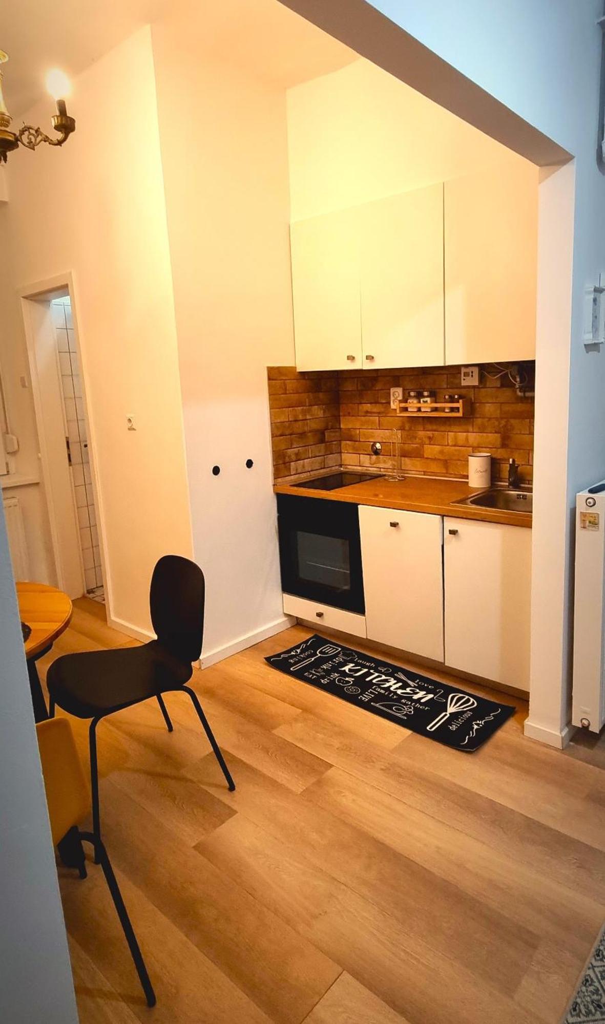 Apartment Piece Of Peace Zagreb Eksteriør bilde
